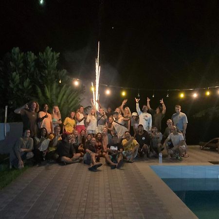 Sumatra Surf Resort Biha Dış mekan fotoğraf