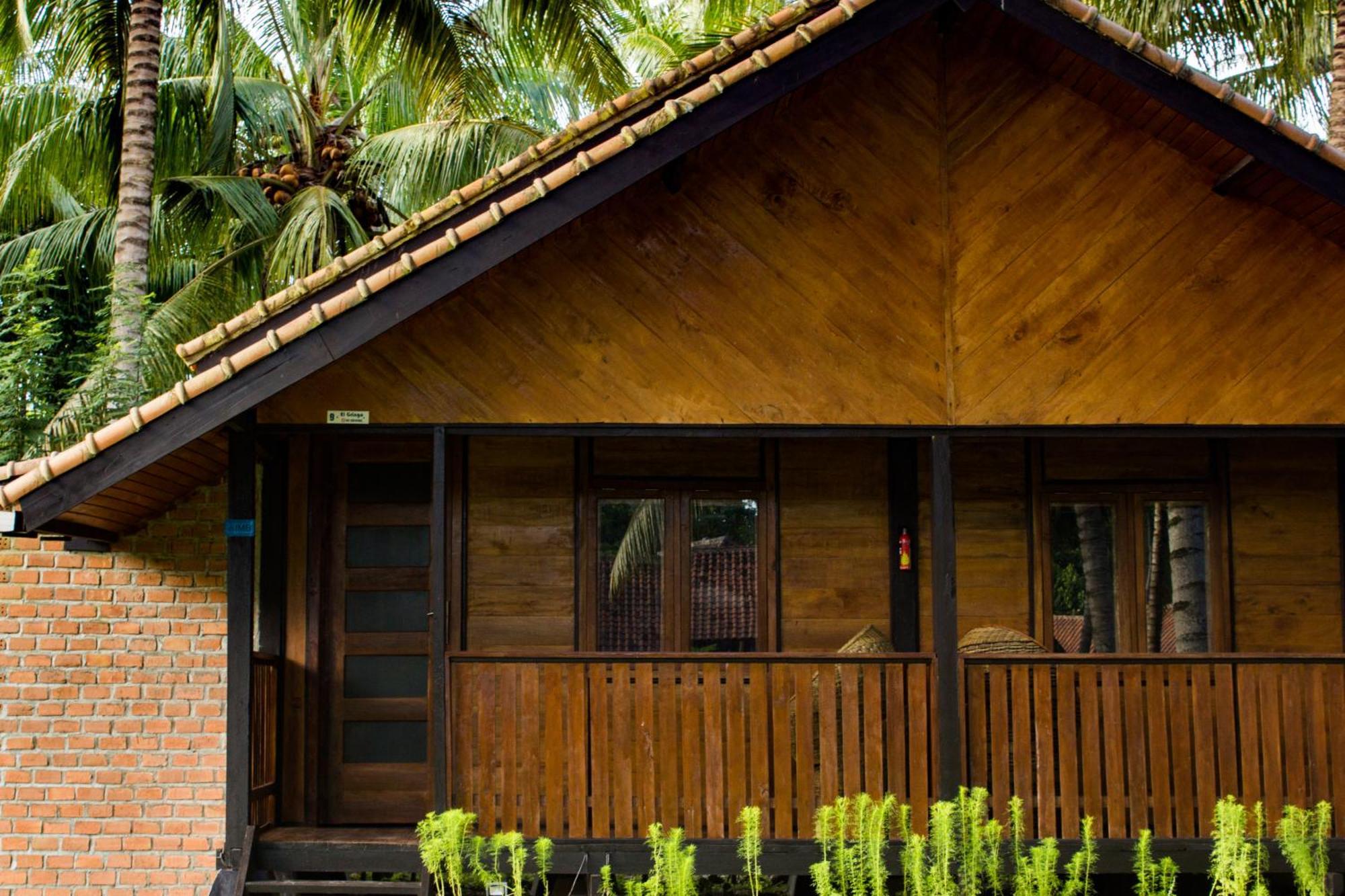 Sumatra Surf Resort Biha Dış mekan fotoğraf