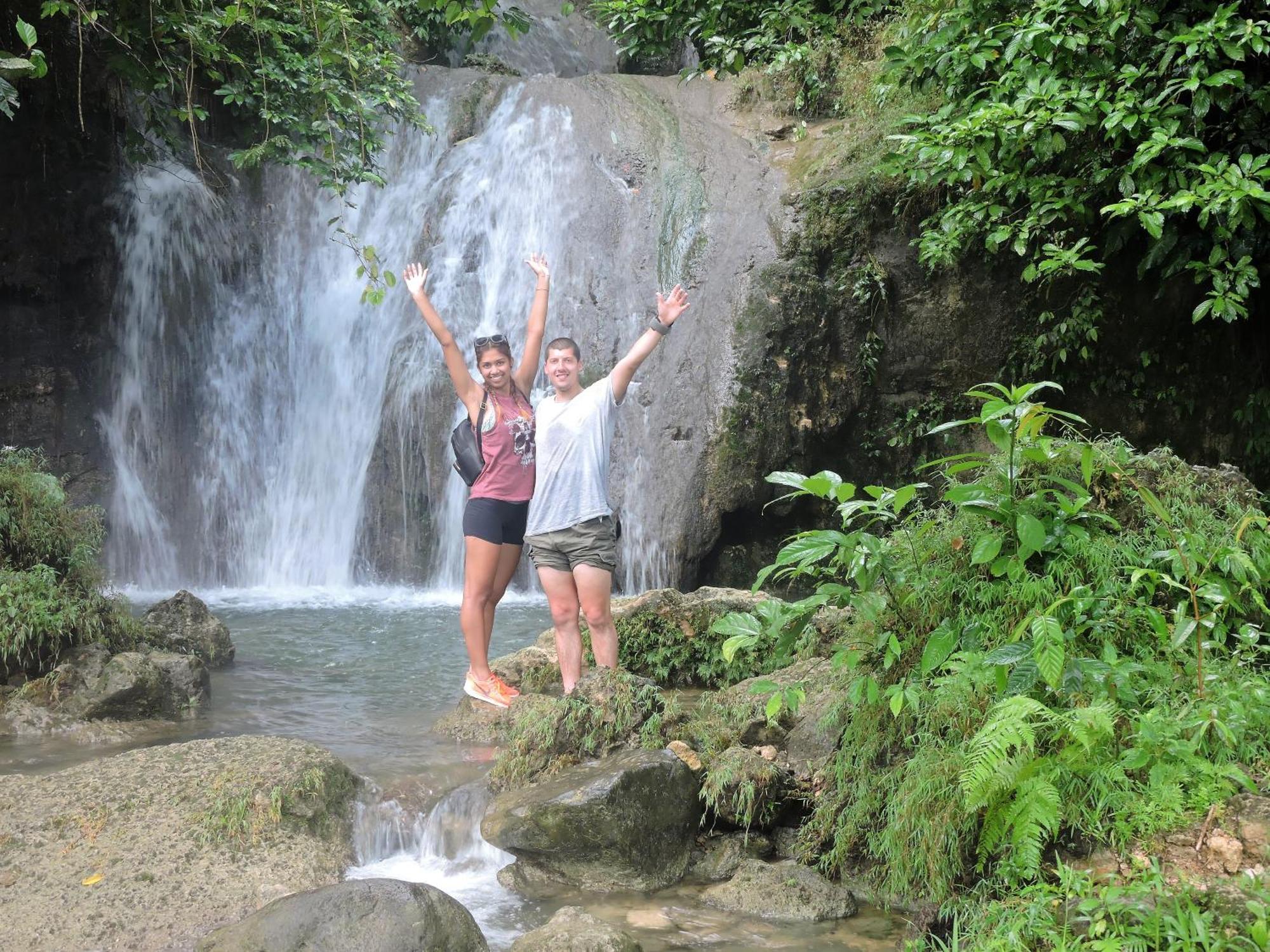 Sumatra Surf Resort Biha Dış mekan fotoğraf