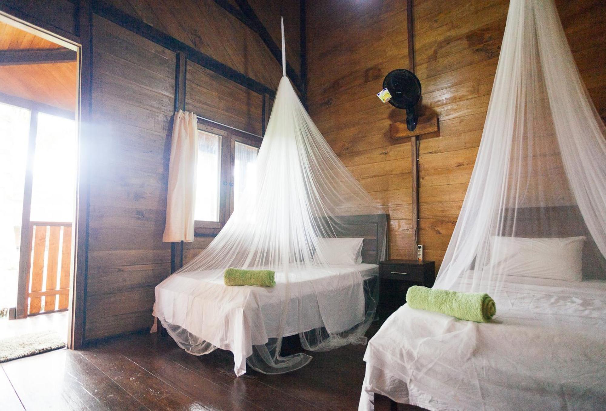 Sumatra Surf Resort Biha Dış mekan fotoğraf