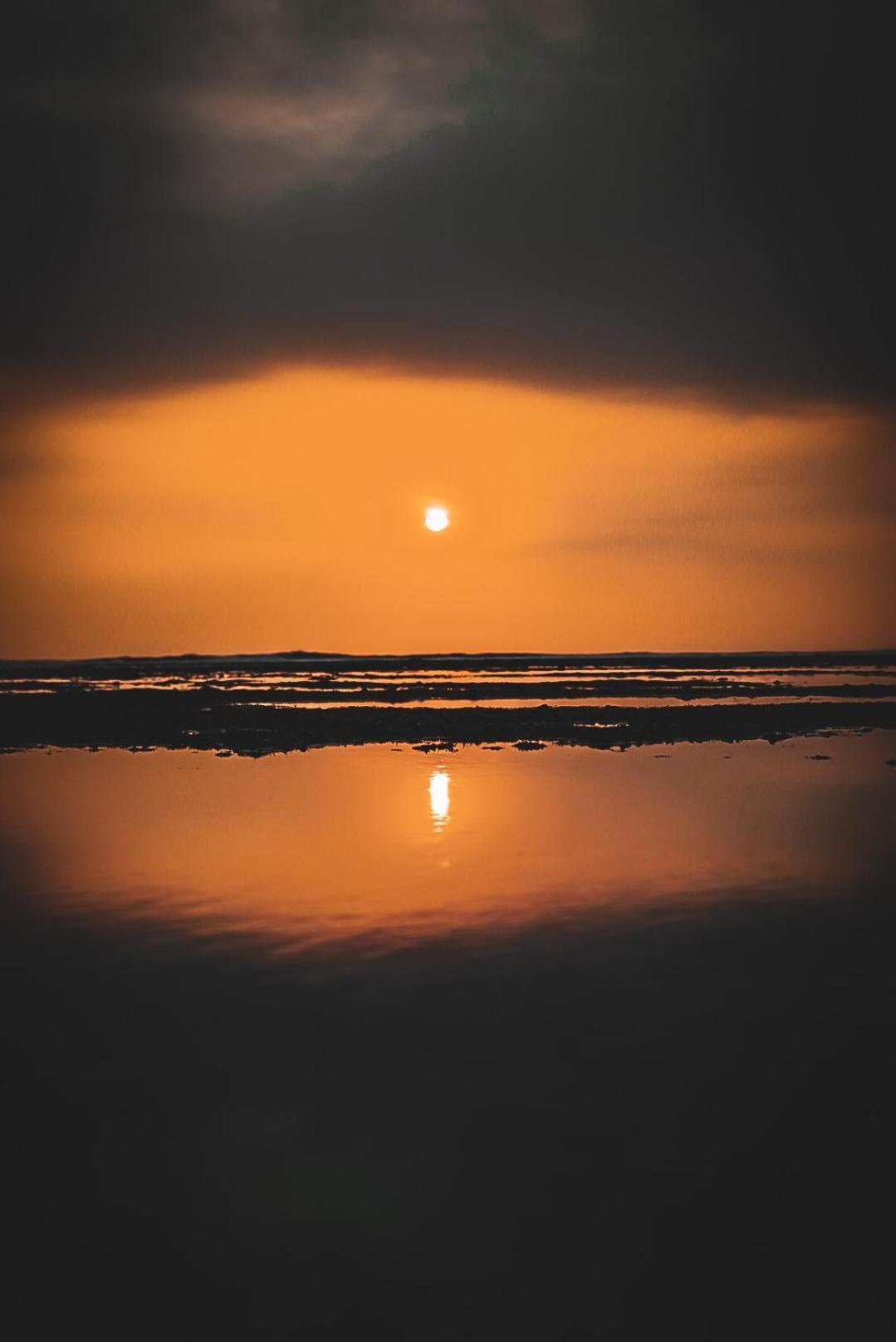 Sumatra Surf Resort Biha Dış mekan fotoğraf