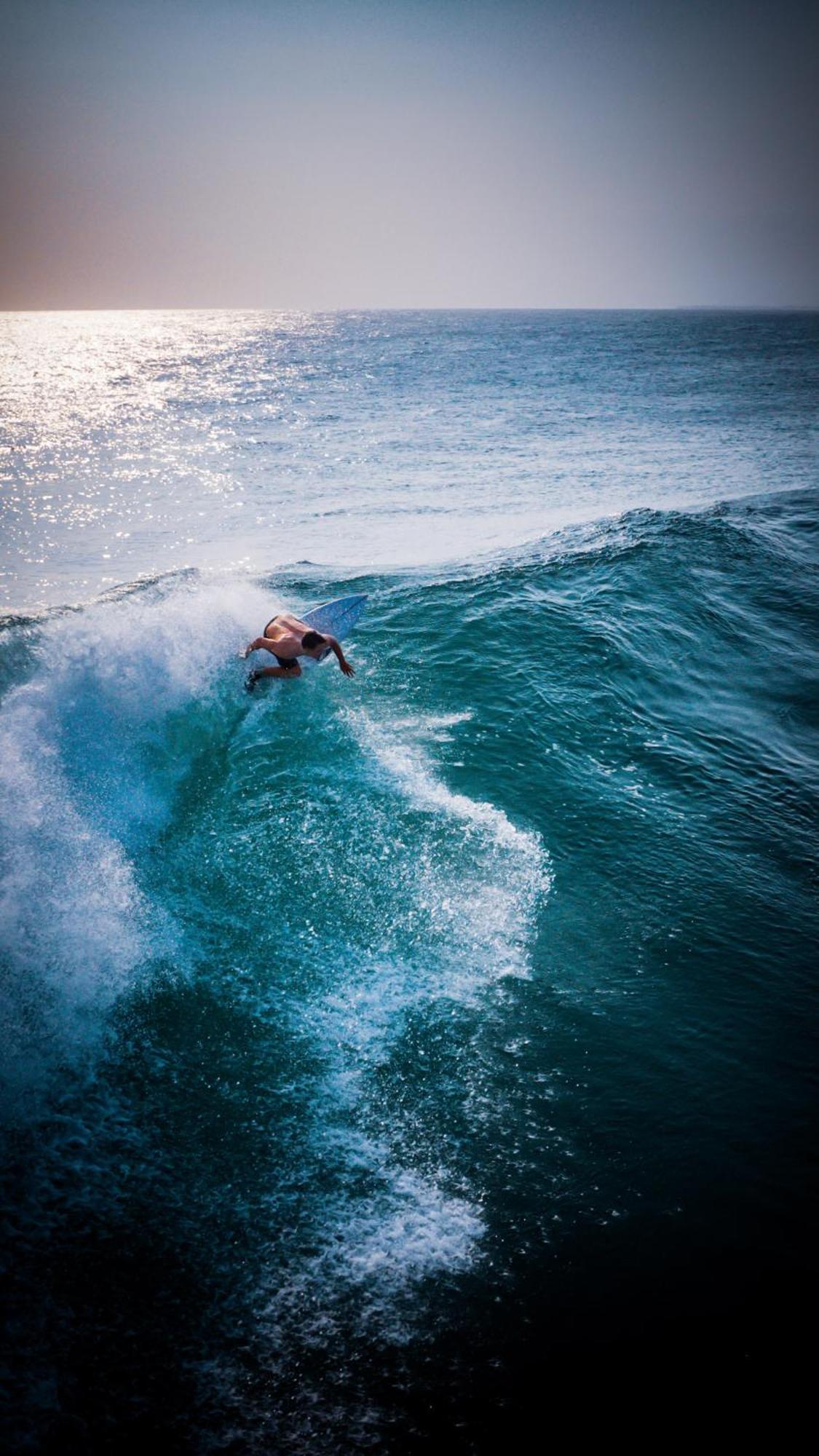Sumatra Surf Resort Biha Dış mekan fotoğraf