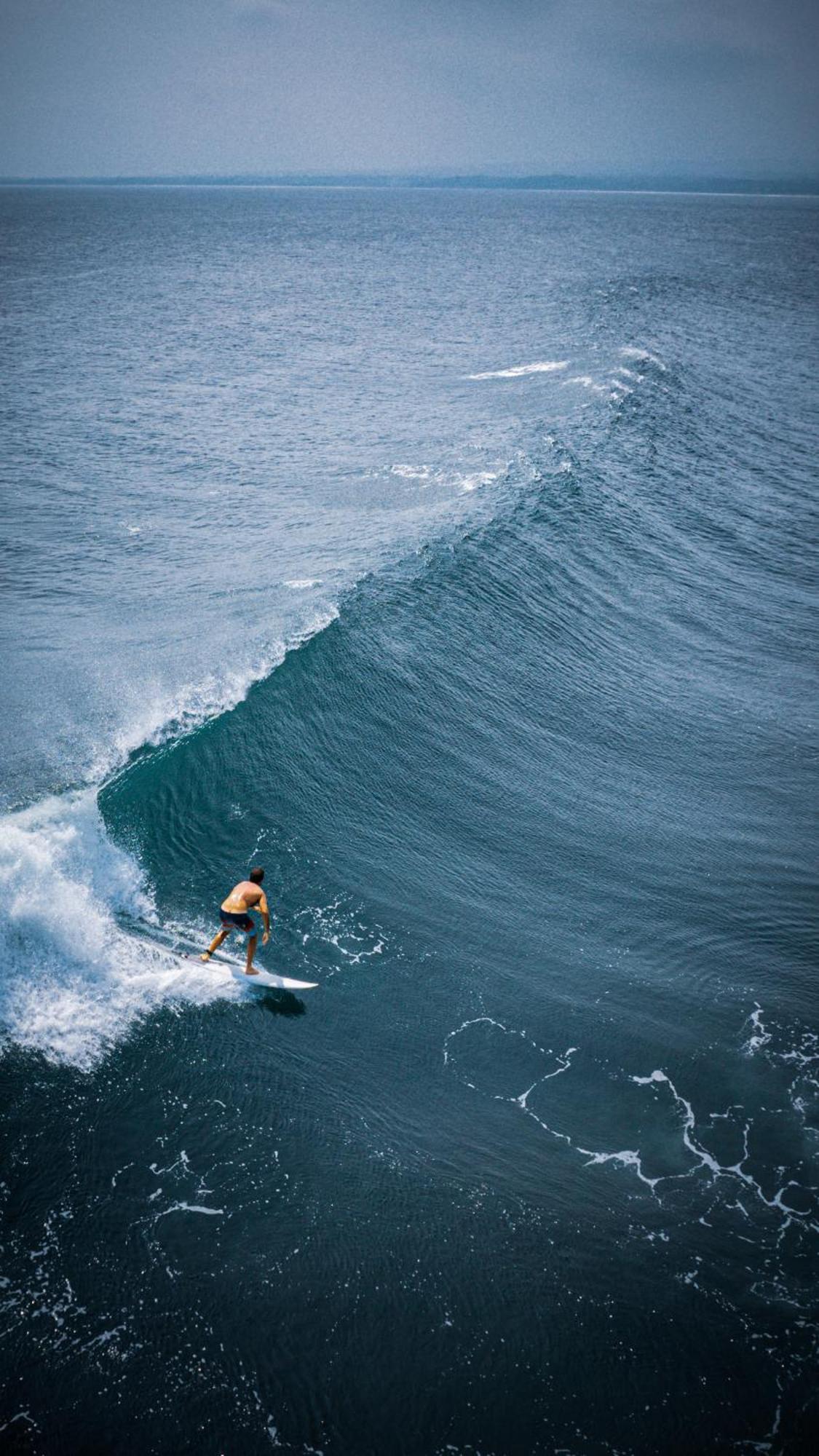 Sumatra Surf Resort Biha Dış mekan fotoğraf