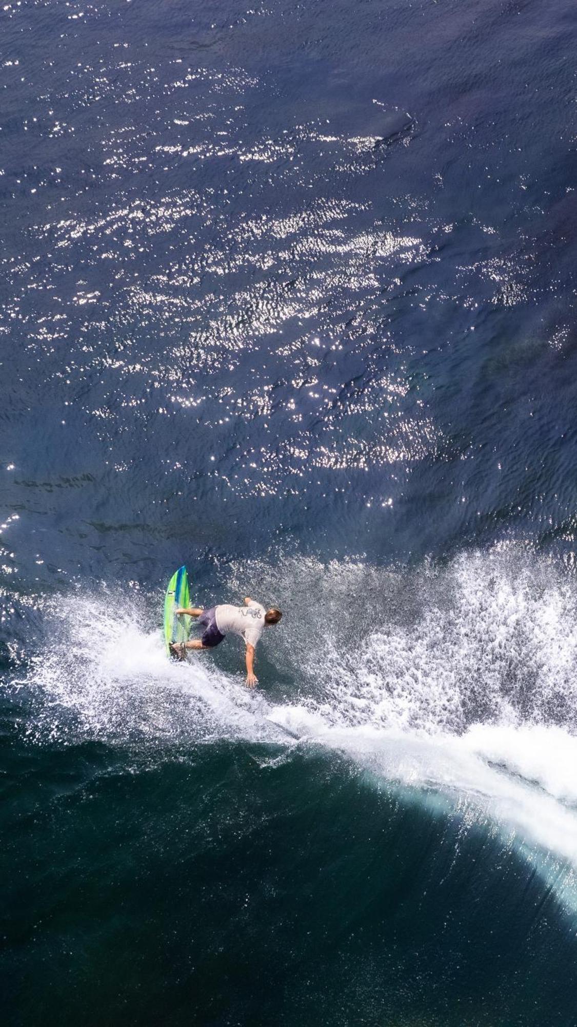 Sumatra Surf Resort Biha Dış mekan fotoğraf